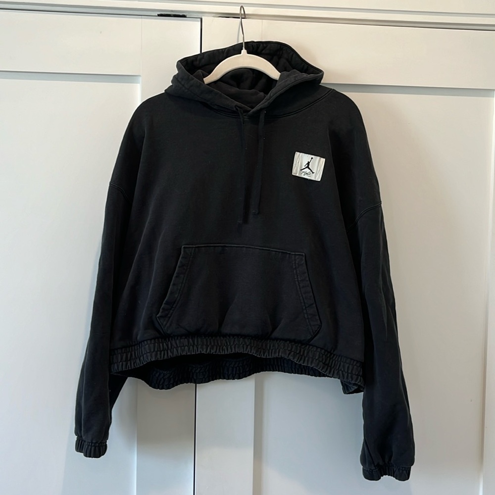 Air Jordan Flight Sweatshirt